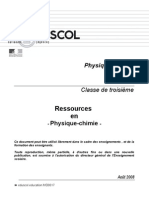 Document D'accompagnement