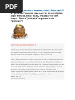 Contos de Fada para moças modernas