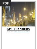 Download Flanders - History economy demographics cultureart government  by Dean Amory SN8325587 doc pdf