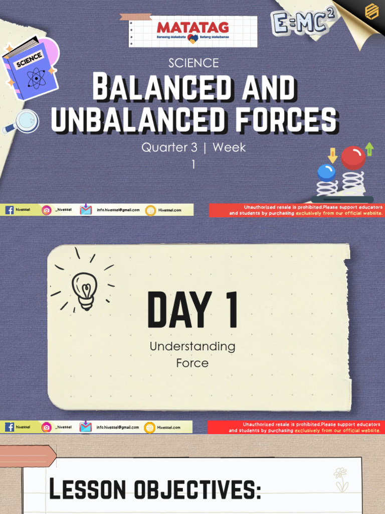 Understanding Forces in Everyday Life | PDF | Force | Friction