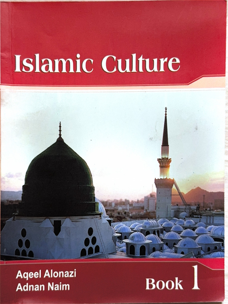 Islamic Culture | PDF