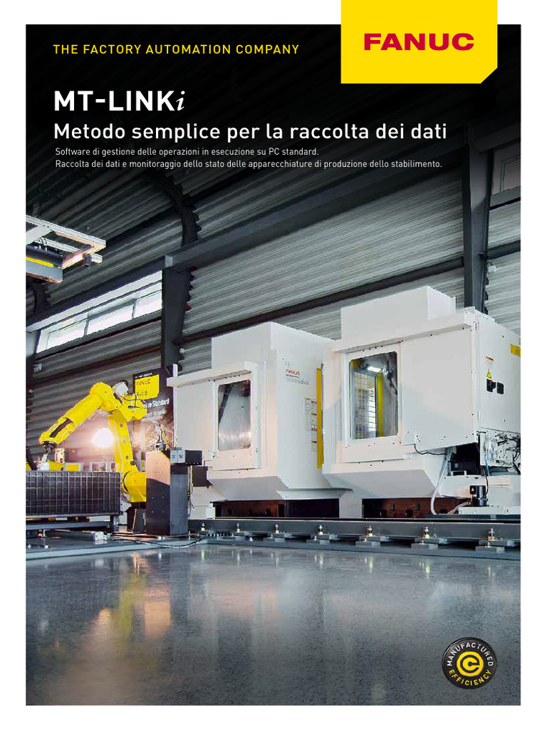 MT Link I MFL-02993-IT | PDF