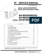 ARM550SMSplit