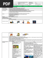 K to 10 TLE Curriculum: Codes & Standards | PDF | Electricity