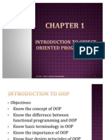 20120227170202MTS 3033 - Bab1 Introduction To OOP