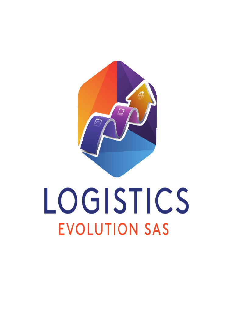Logistics Evolution | PDF