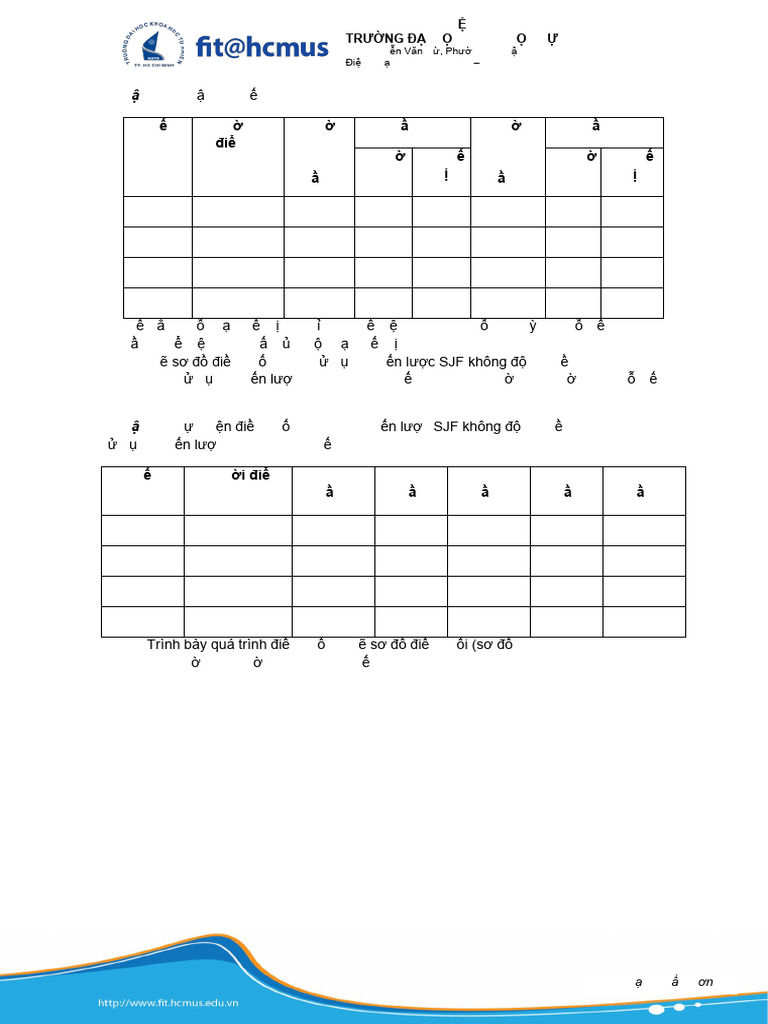 Baitap QLTT | PDF