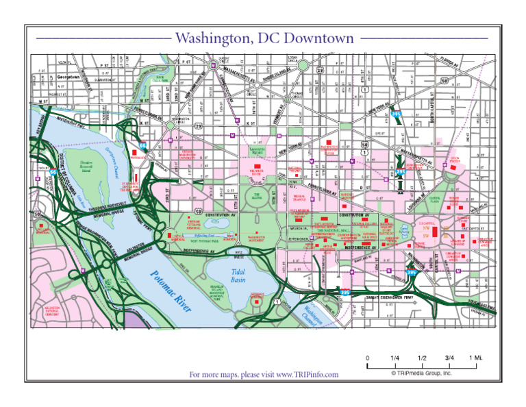 DC Downtown | PDF