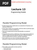 Parallel vs. Distributed Computing Explained | PDF | Parallel Computing ...