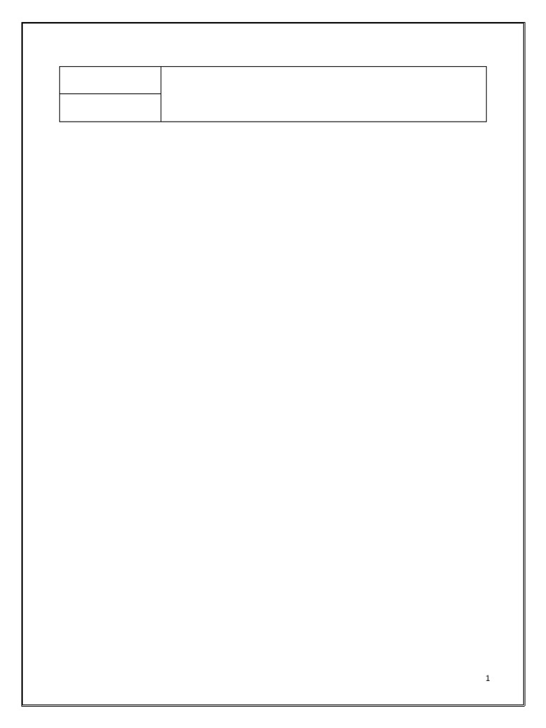 III B.SC - Web Technology Record 2023 | PDF | Java Script | Html