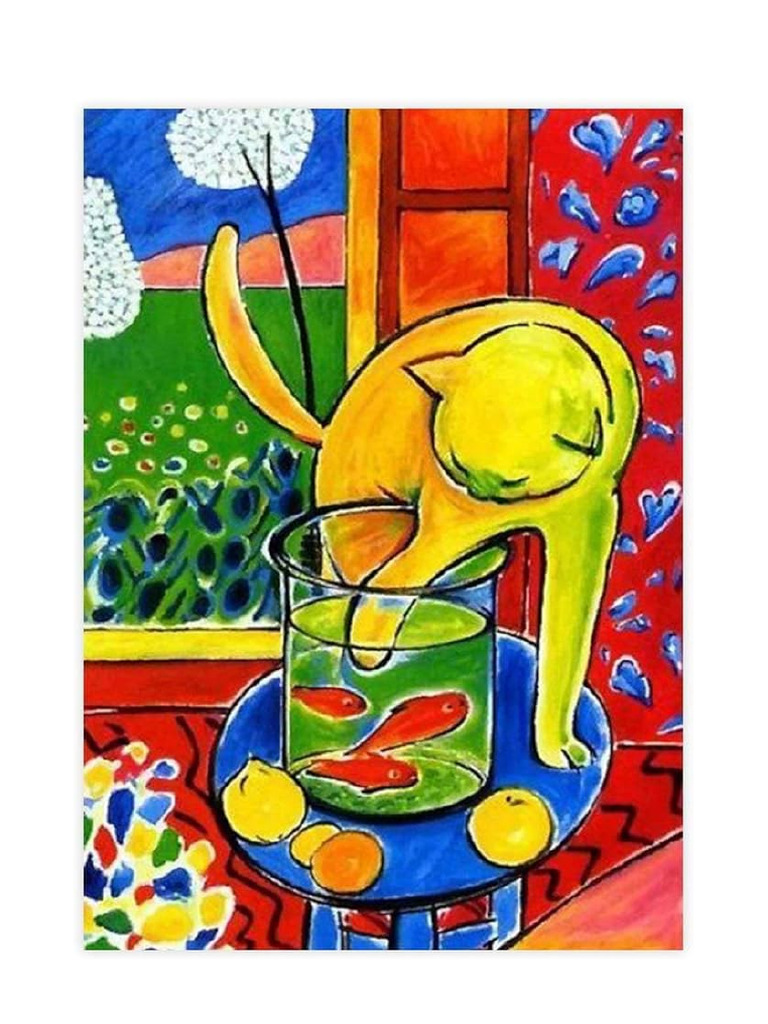 Henri Matisse Répertoire 6. main image 0