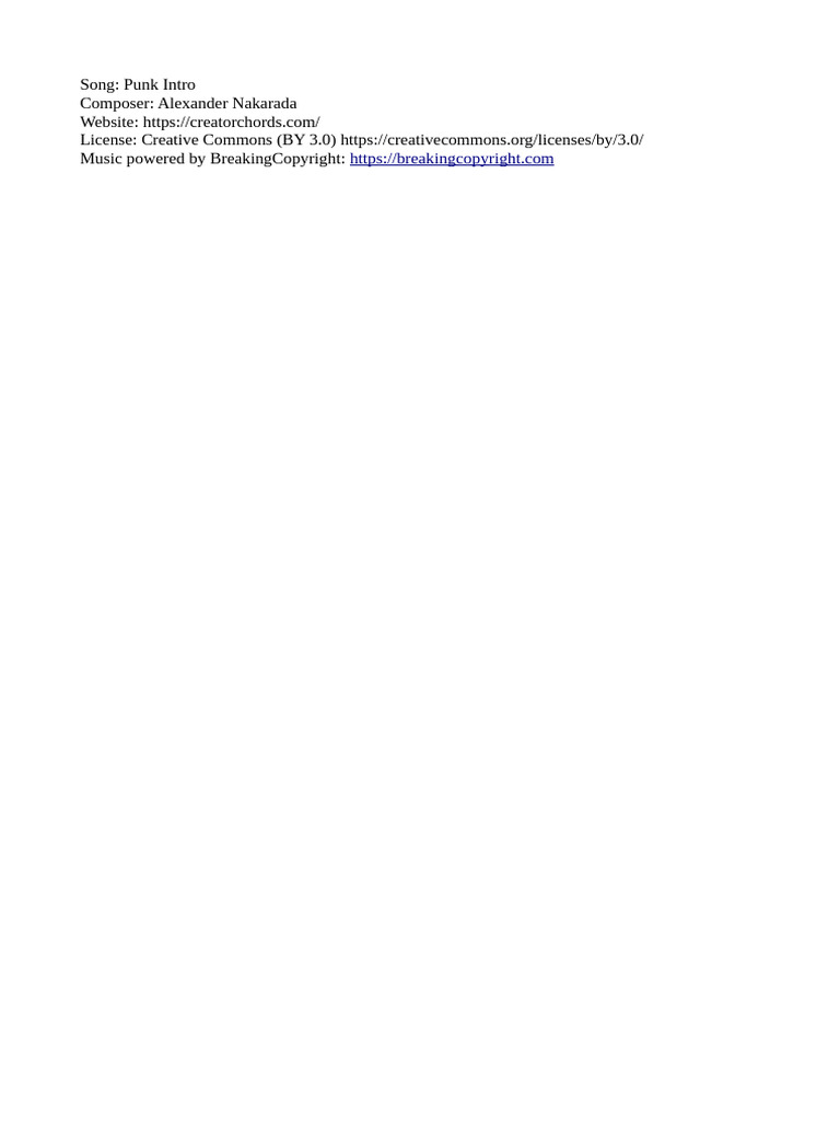 Yeni OpenDocument Metni | PDF