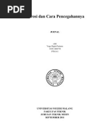 Download Jurnal Korosi by Yoga Pratama SN83265537 doc pdf