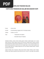 Download Resensi Buku Dwilogi Padang Bulan by Nabilla Desyalika Putri SN83265686 doc pdf
