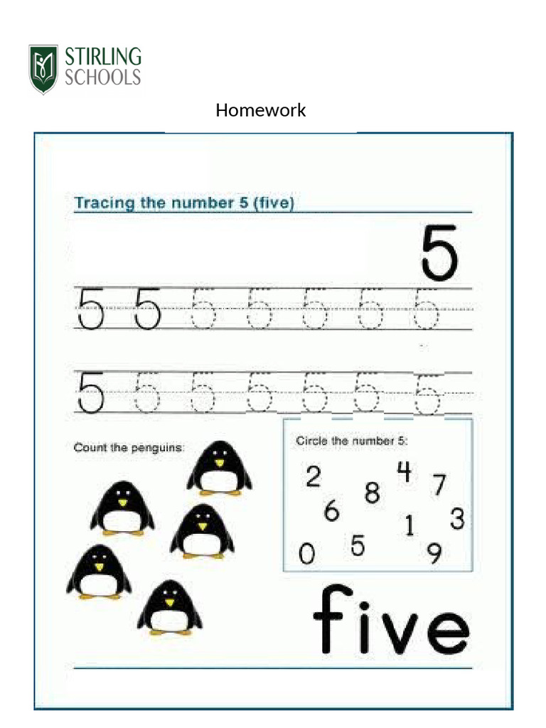 Homework Two | PDF