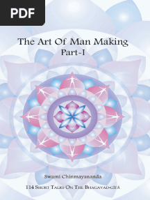 OceanofPDF.com Art of Man Making 1 - Swami Chinmayananda