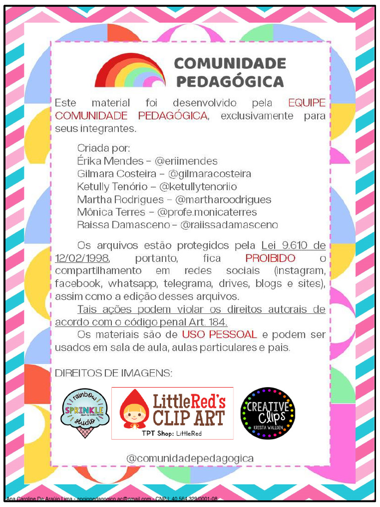 Atividades sobre Ditongo, Tritongo e Hiato | PDF | Vogal | Linguística