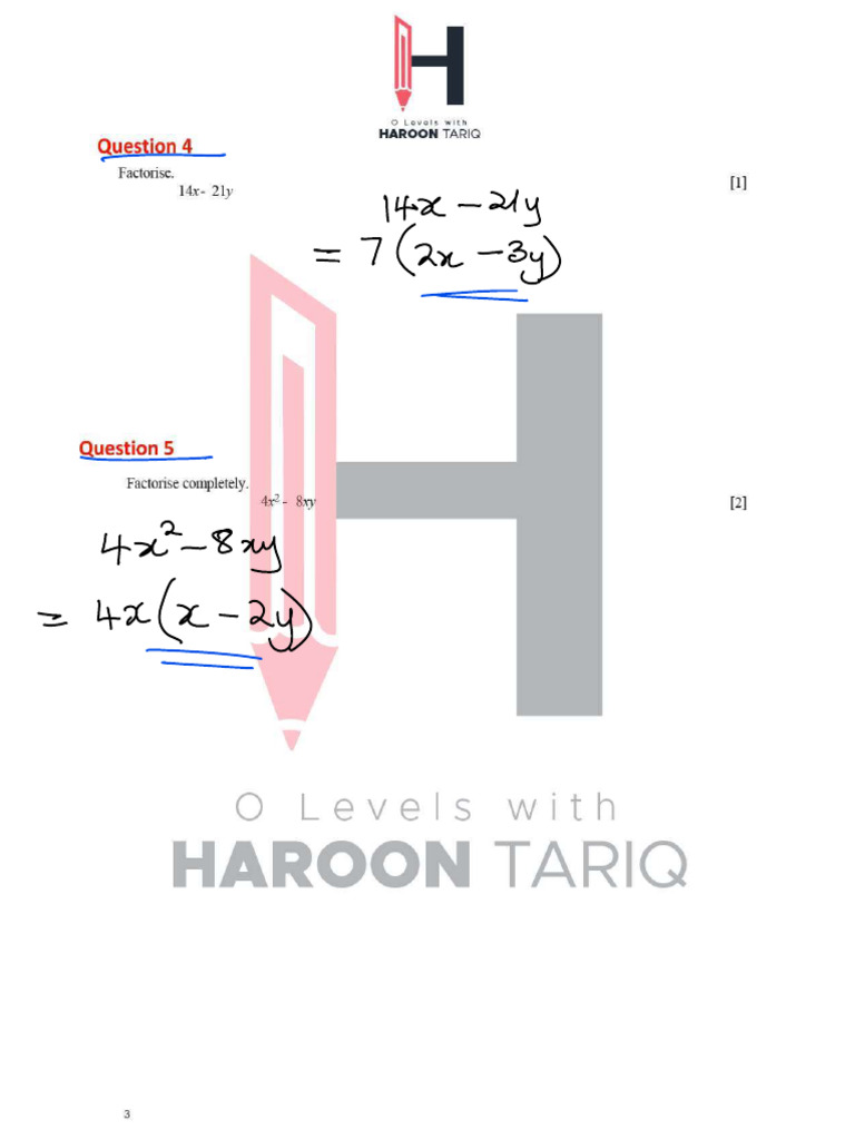 Work 1 | PDF