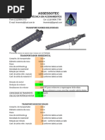 Resistencia Dos Materiais | PDF | Estresse (Mecânica) | Módulo de