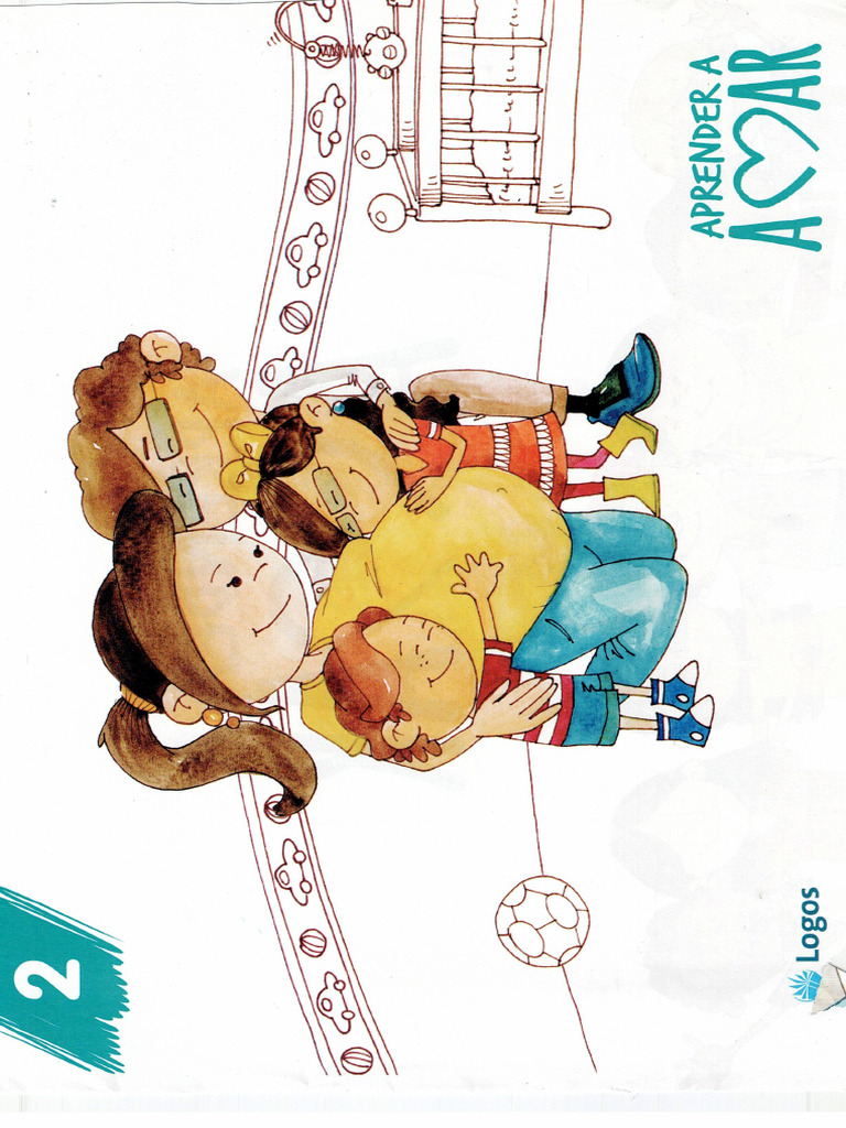 Aprender A Amar 2 | PDF