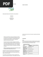Student Handbook | PDF | Course Credit | Bachelor's Degree