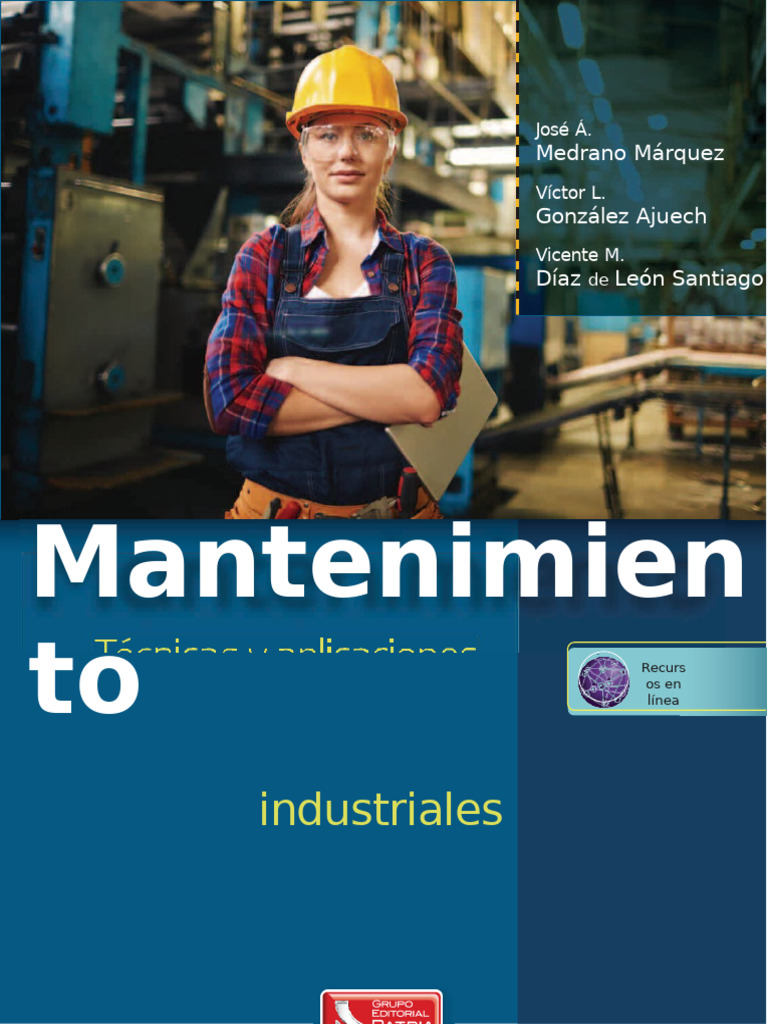 MantenimientoTécnicas y Aplicaciones | PDF | Lubricante | Ingeniería de  confiabilidad