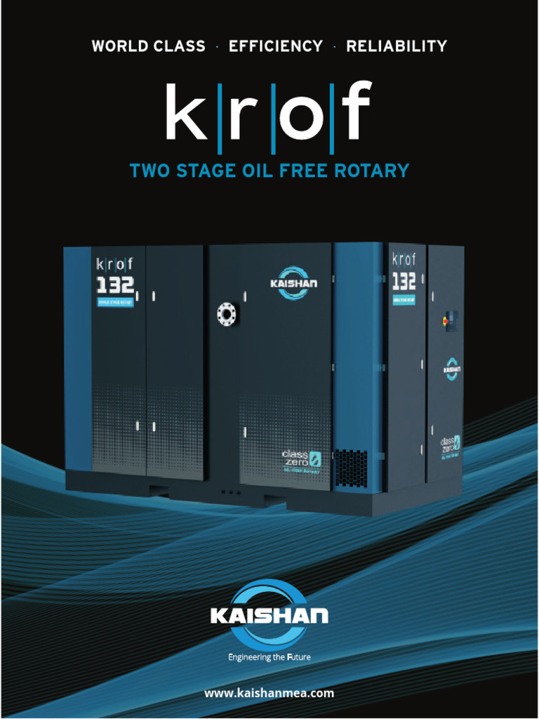 KROF | PDF | Applied And Interdisciplinary Physics | Energy Technology
