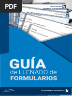 Instructivo Formulario 1302 DGI IVA | PDF | explorador de Internet ...