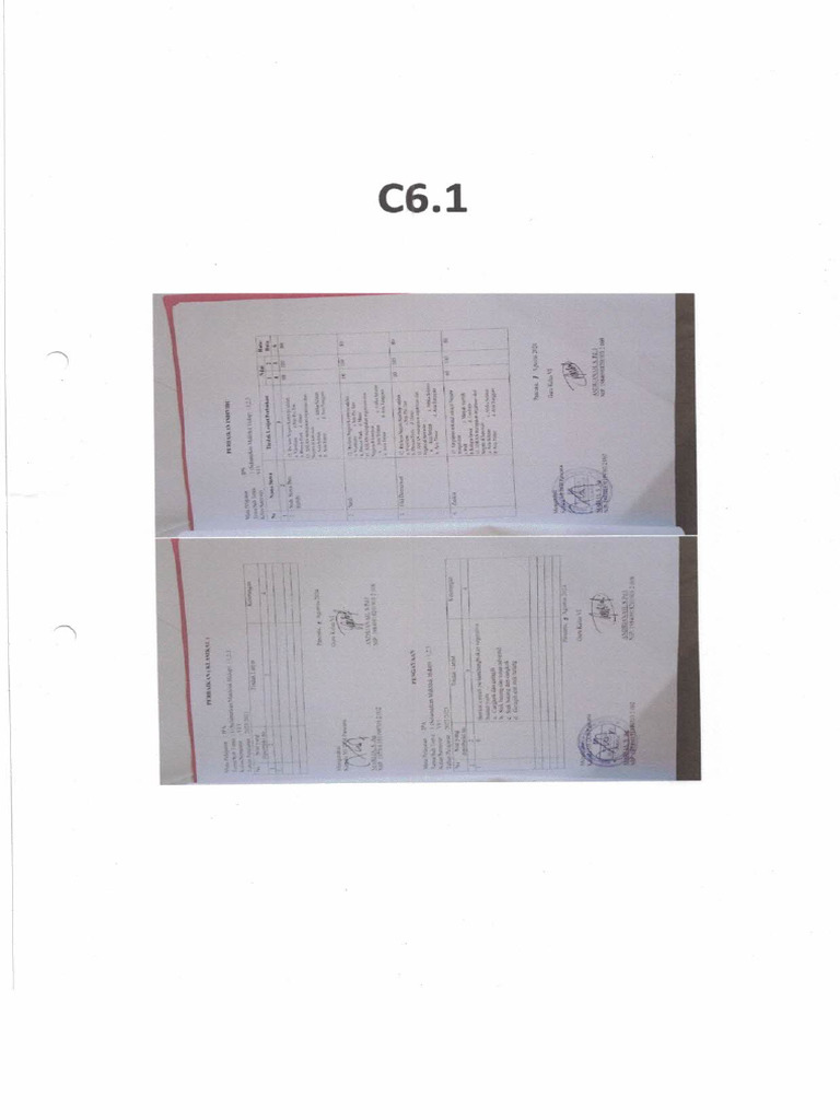 C6 1 | PDF