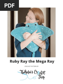129418_Stingray_Crochet_129418