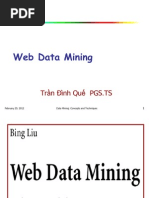 Module 1 - Introduction Data Mining