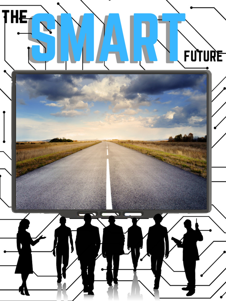 The SMART FUTURE PDF | PDF