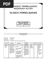 Download silabus-aqidah-akhlak-ma-kelas-x-1-2 by Apri Kusanto SN83270790 doc pdf