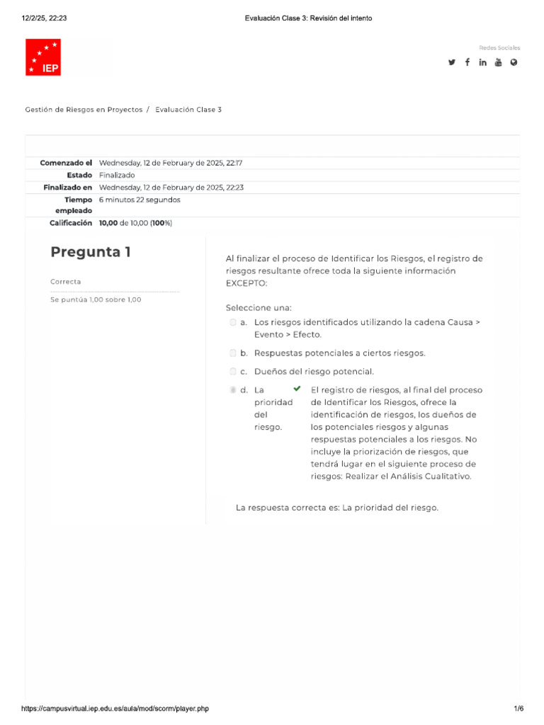 Test 003 | PDF