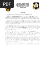 Download JROTC Handbook by bobwier SN83273181 doc pdf