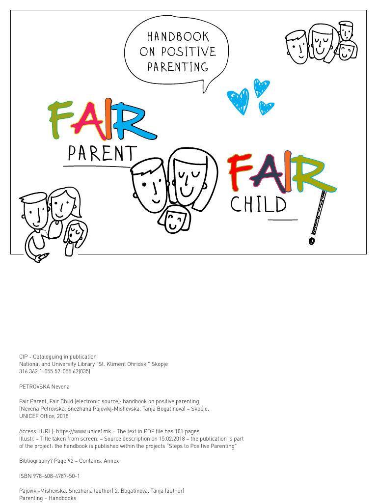 Parenting Choices and Child Outcomes | PDF | Parenting | Disciplines