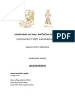 UNAM-FES Aragón - Introducción a la industria maderera