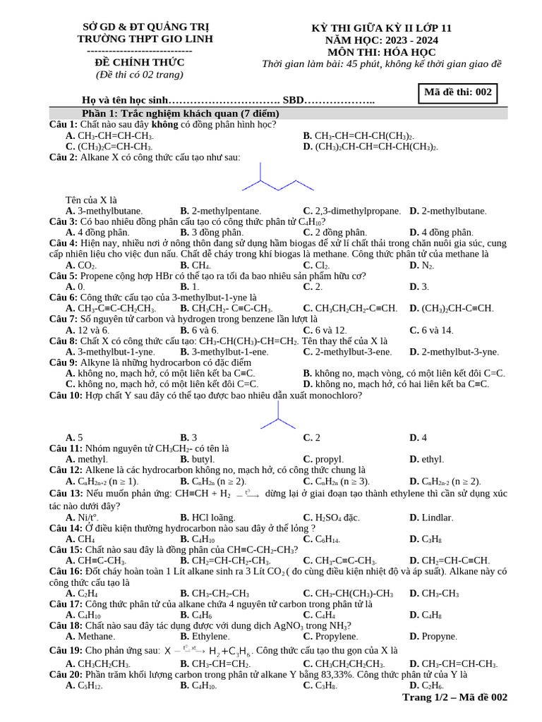 Ma 002 | PDF