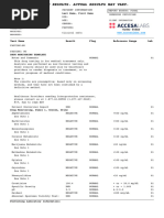 LabCorp Web COC Authorization Form | PDF