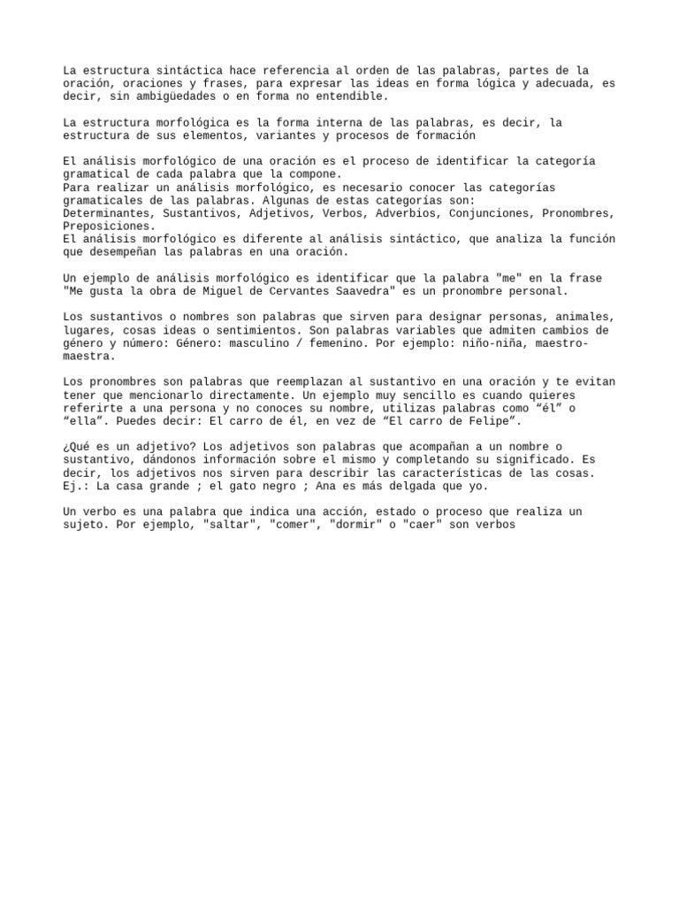 Programa de Radios | PDF