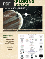 Understanding Stars: Formation and Types | PDF | Stars | Astronomy
