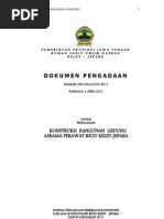 Download DokumenPengadaanGedungAsramaPerawatbyAgusSugiantoSN83277408 doc pdf