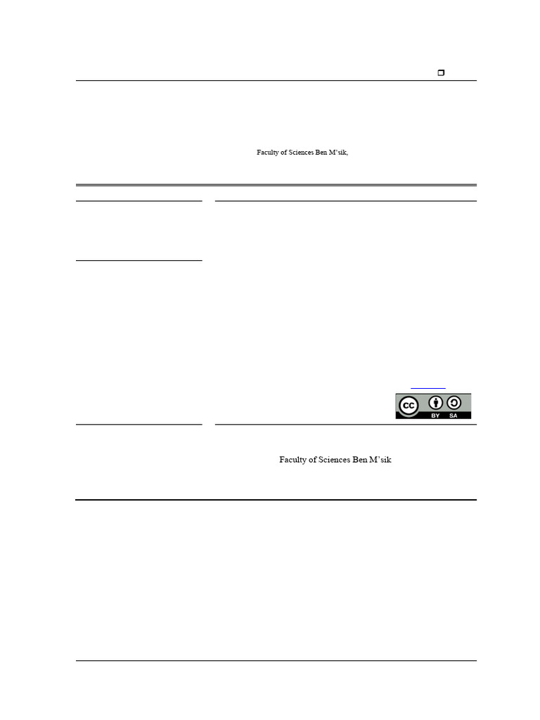 Emotion Recognition in Distance Learning | PDF | Distance Education ...