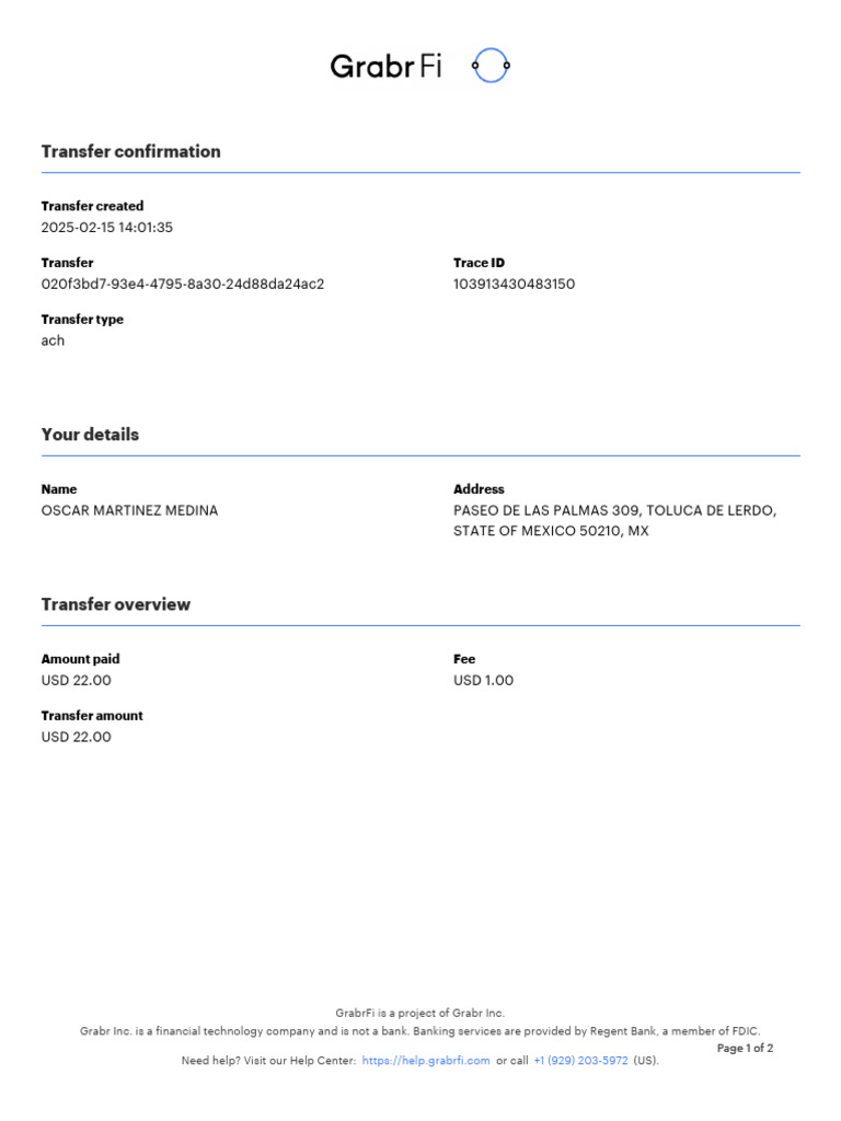 Transaction Statement 020f3bd7 93e4 4795 8a30 24d88da24ac2 | PDF