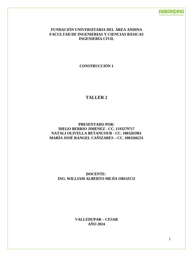 Cálculo de Cimentación en Ingeniería Civil | PDF | Hormigón | Fundación ...