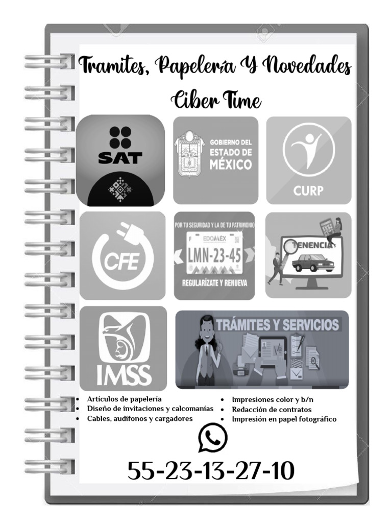 Folder Time | PDF