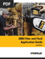 D5K Caterpillar Product Line 2012 | PDF | Belt (Mechanical