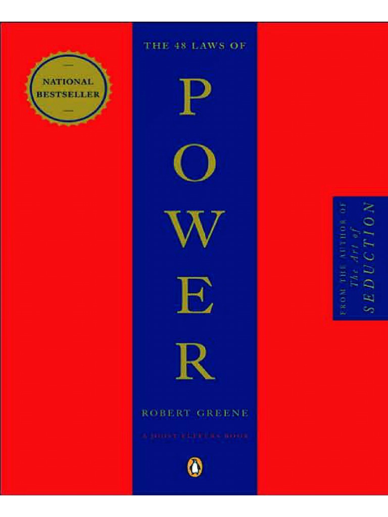 The+48+Laws+of+Power+Urdu | PDF