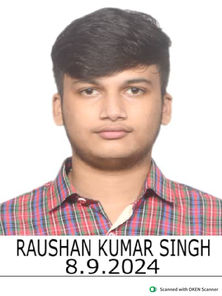 30-Raushan Kumar Singh | PDF