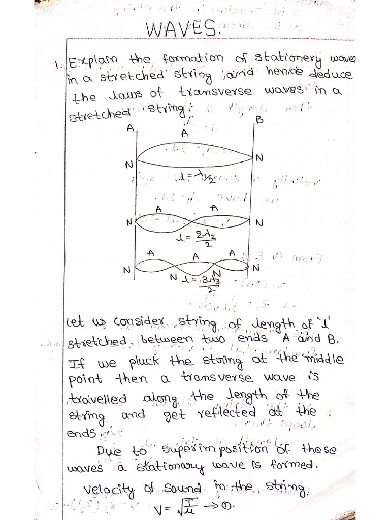 Physics 8m | PDF
